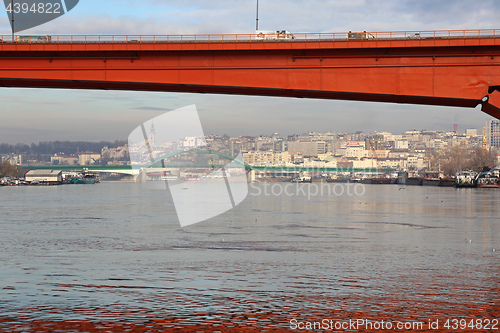 Image of Belgrade Bridges