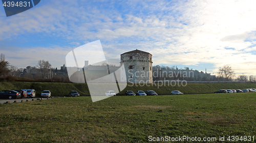 Image of Tower Nebojsa Belgrade