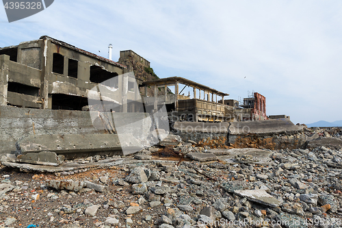 Image of Battleship Island