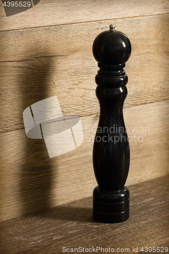 Image of Pepper mill