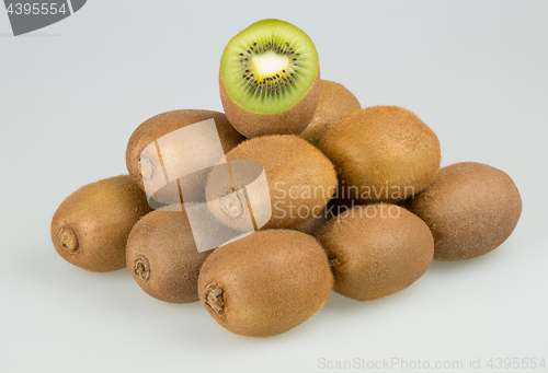 Image of Green kiwi