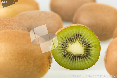 Image of Green kiwi