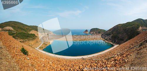 Image of Hong Kong High Island Reservoir