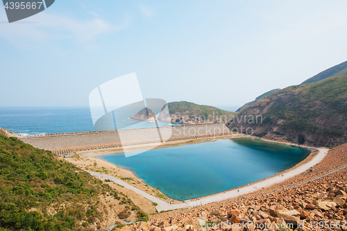 Image of Hong Kong High Island Reservoir