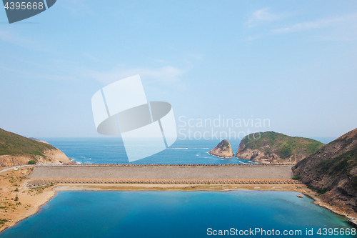 Image of Hong Kong High Island Reservoir