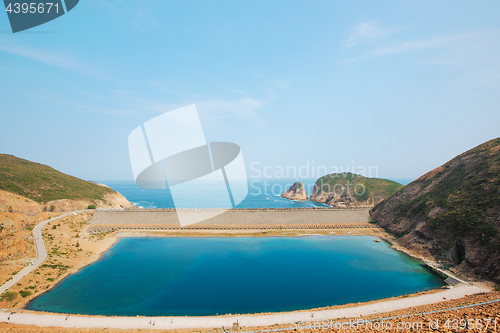 Image of Hong Kong High Island Reservoir