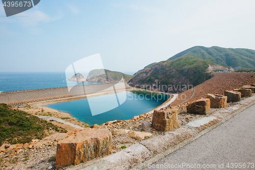 Image of Hong Kong High Island Reservoir