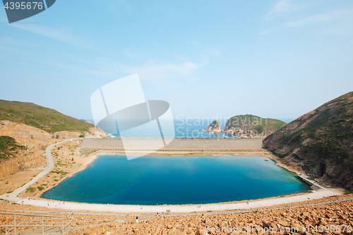 Image of Hong Kong High Island Reservoir