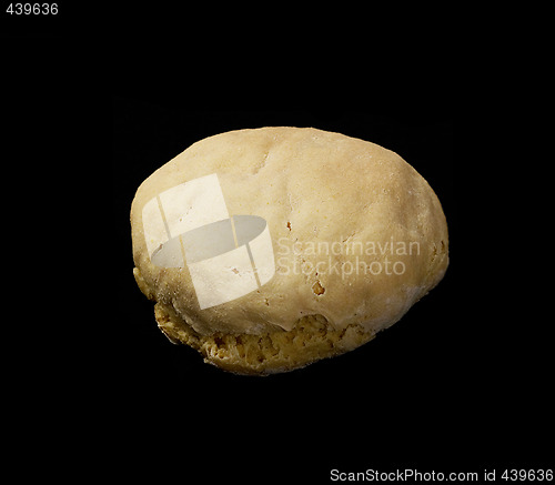 Image of bread  loaf