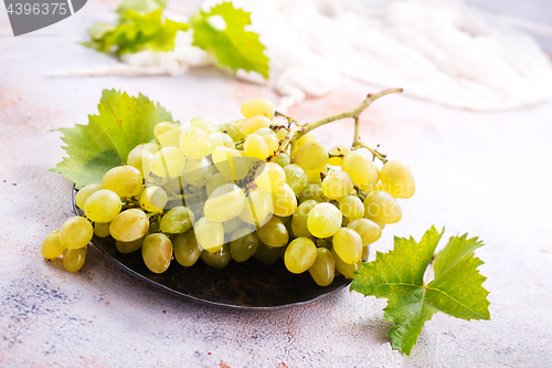 Image of grape