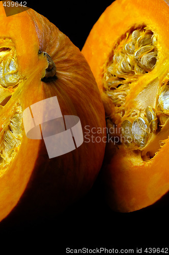 Image of pumpkin