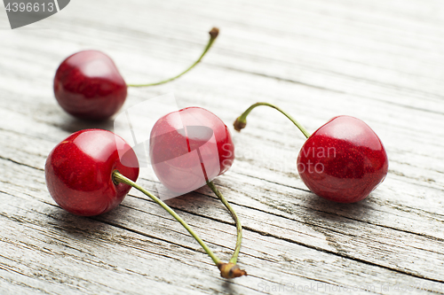 Image of Cherry