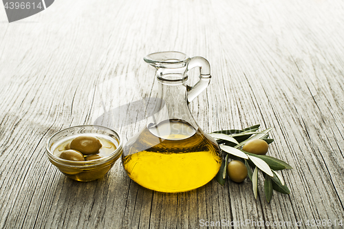 Image of Olive oil