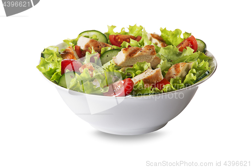 Image of Chicken salad