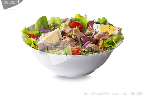 Image of Tuna salad