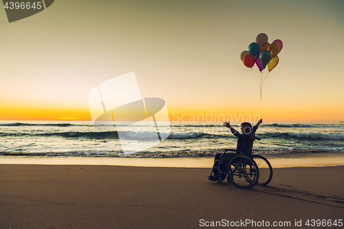 Image of Anything is possible