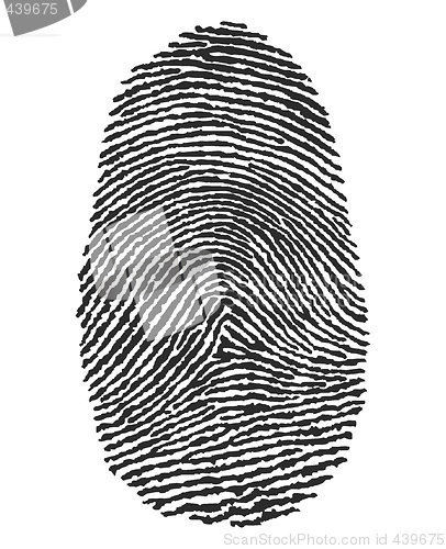 Image of fingerprint