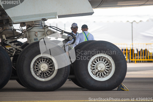 Image of Singapore Airshow 2018