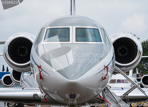 Image of Singapore Airshow 2018