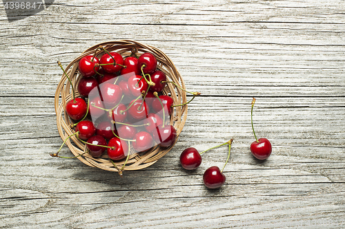 Image of Cherry