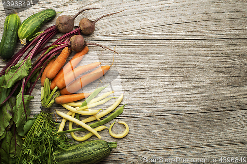 Image of Vegetables