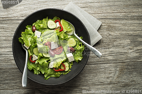 Image of Salad