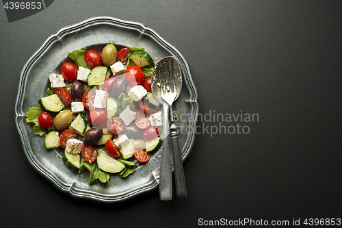 Image of Salad