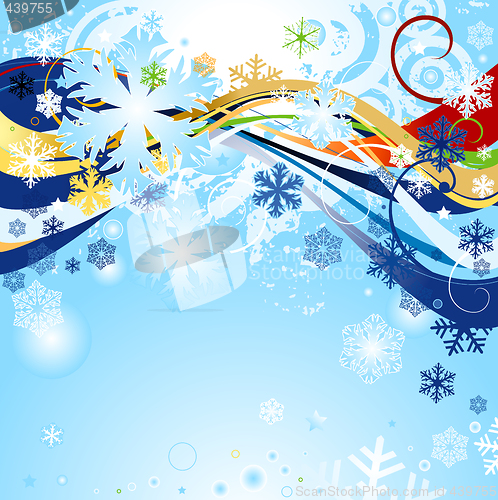 Image of Christmas design
