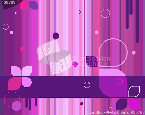 Image of abstract background