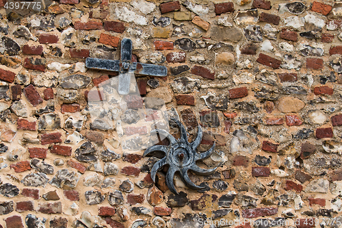 Image of Wall Anchor Plates