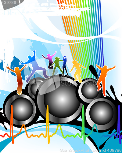 Image of Party