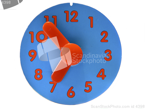 Image of Clock