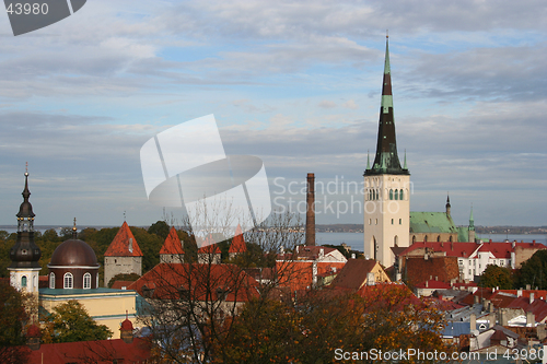 Image of Tallinn