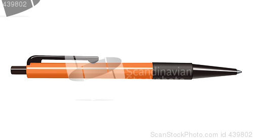 Image of pen