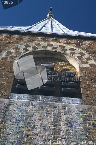 Image of Church Steeple