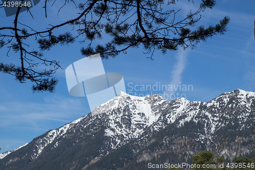 Image of Landscape Garmisch-Partenkirchen