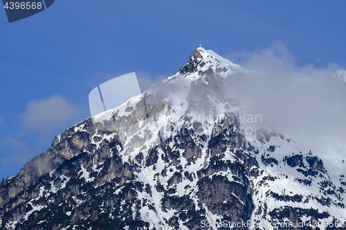 Image of Landscape Garmisch-Partenkirchen