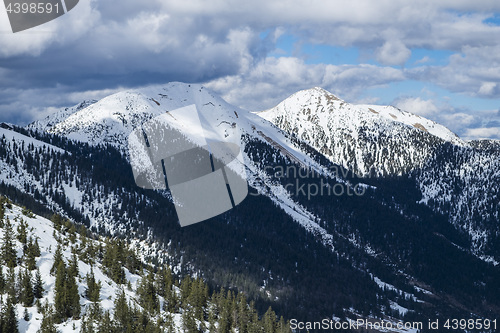 Image of Landscape Garmisch-Partenkirchen