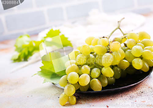 Image of grape