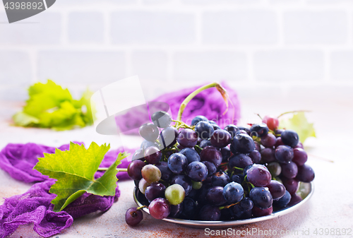 Image of grape