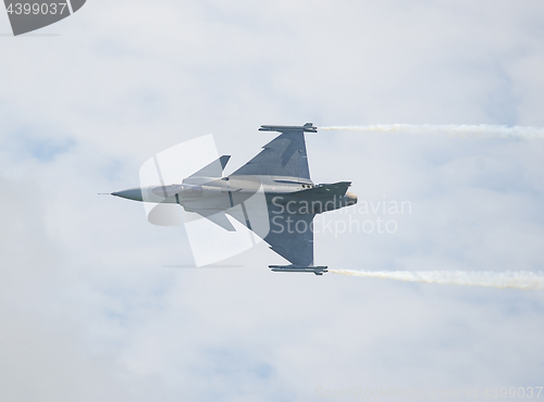 Image of Singapore Airshow 2018