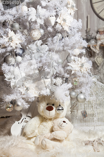 Image of Christmas Still Life