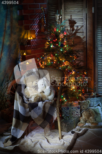 Image of Christmas Still Live