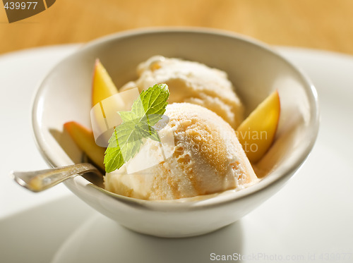 Image of icecream