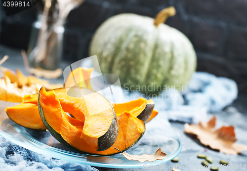 Image of pumpkin