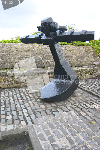 Image of Anchor