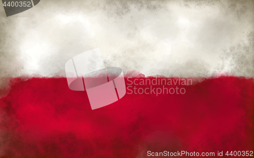 Image of flag of poland