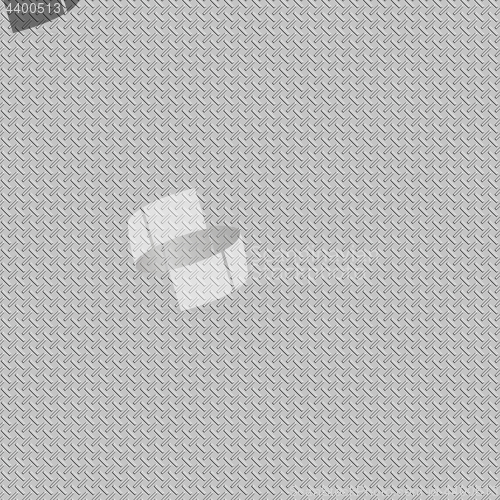 Image of Metal diamond plate