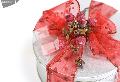 Image of valentines gift