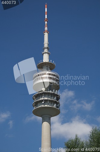 Image of Olympiapark München